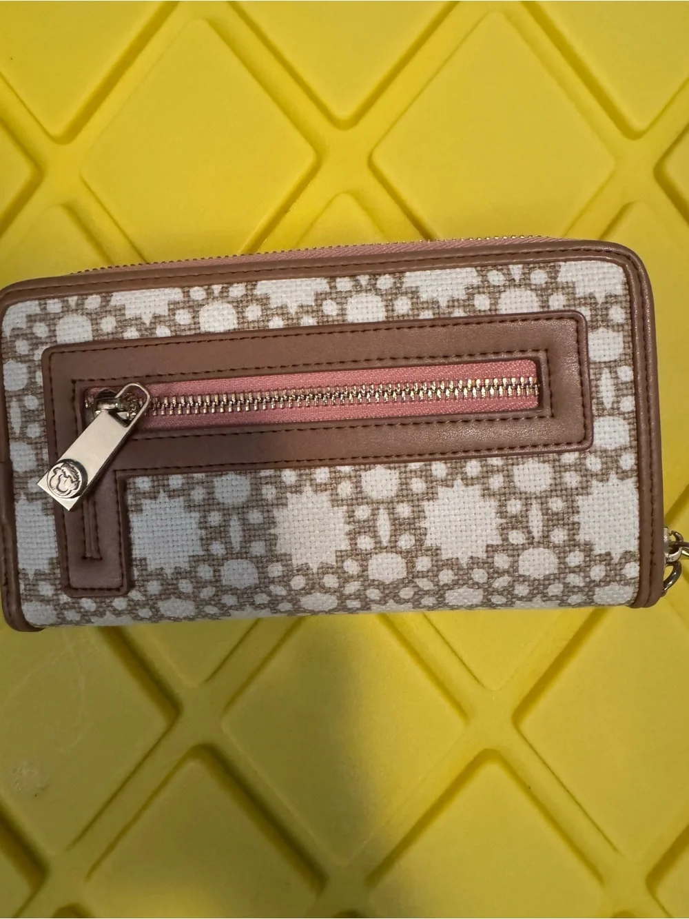 Spartina 449 *Yacht Club Wallet